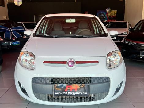 Fiat Palio ATTRACTIVE 1.0 EVO Fire Flex 8v 5p