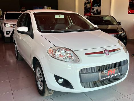 Fiat Palio ATTRACTIVE 1.0 EVO Fire Flex 8v 5p