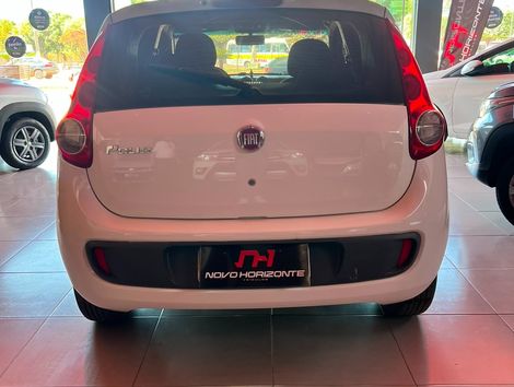 Fiat Palio ATTRACTIVE 1.0 EVO Fire Flex 8v 5p