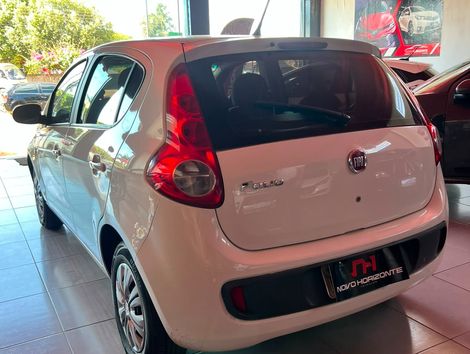 Fiat Palio ATTRACTIVE 1.0 EVO Fire Flex 8v 5p