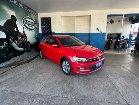 VolksWagen Polo Comfort. 200 TSI 1.0 Flex 12V Aut.