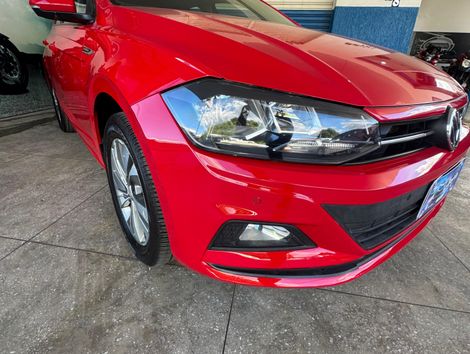 VolksWagen Polo Comfort. 200 TSI 1.0 Flex 12V Aut.