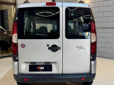 Fiat Doblo ESSENCE 1.8 Flex 16V 5p