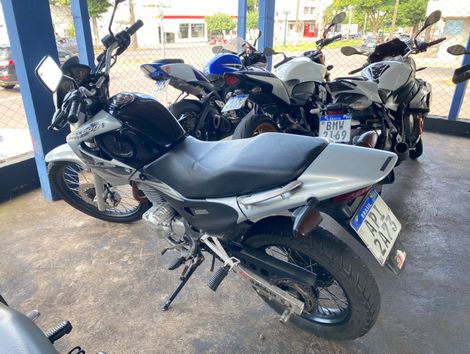 HONDA NX-4 FALCON 400