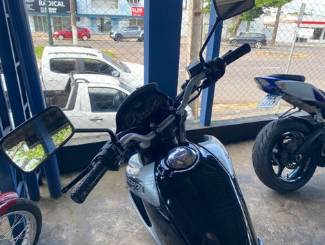 HONDA NX-4 FALCON 400
