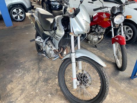 HONDA NX-4 FALCON 400