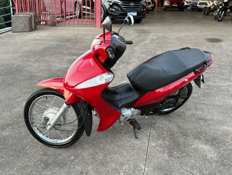 HONDA BIZ 125 ES/ ES F.INJ./ES MIX F.INJECTION