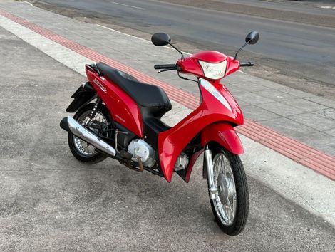 HONDA BIZ 125 ES/ ES F.INJ./ES MIX F.INJECTION