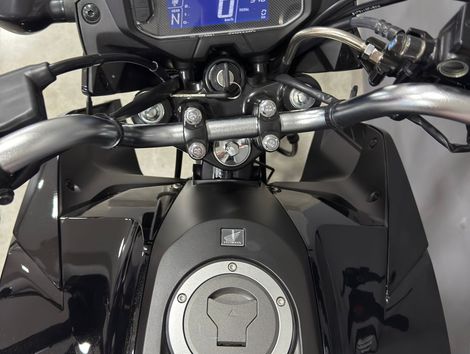 HONDA CG 160 START