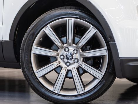 Land Rover Range R.EVOQUE Prestige 2.2 5p Dies.