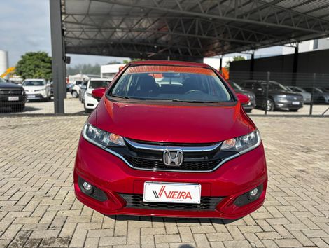 Honda Fit EXL 1.5 Flex/Flexone 16V 5p Aut
