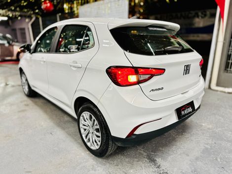 Fiat ARGO DRIVE 1.0 6V Flex