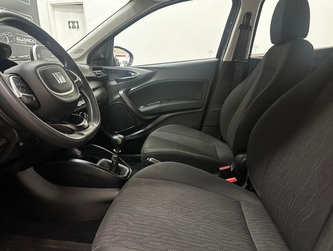 Fiat CRONOS DRIVE 1.0 6V Flex