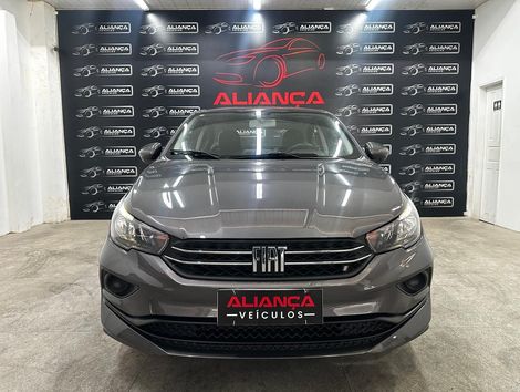 Fiat CRONOS DRIVE 1.0 6V Flex