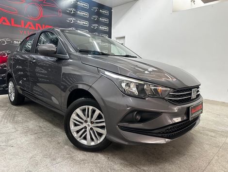 Fiat CRONOS DRIVE 1.0 6V Flex