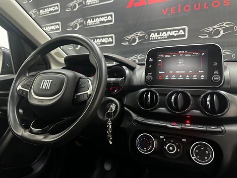 Fiat CRONOS DRIVE 1.0 6V Flex