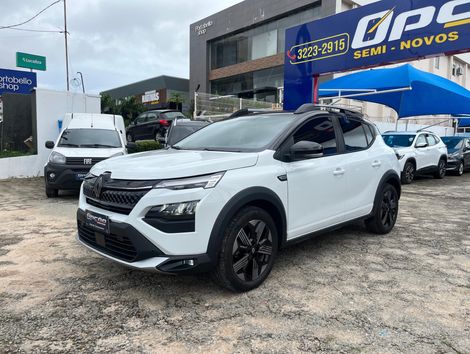 Renault Kardian Prem. Ed Flex 1.0 TB 12V 5p Aut.