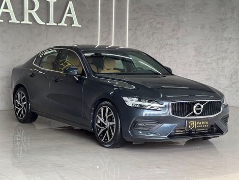 Volvo S60 T-4 MOMENTUM 2.0 190cv 4p