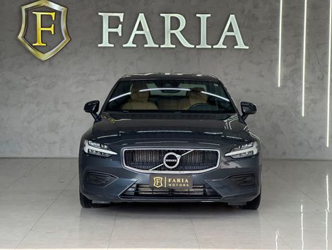Volvo S60 T-4 MOMENTUM 2.0 190cv 4p