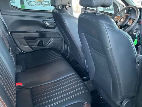 Fiat Strada Ranch 1.3 Flex 8V CD Aut.
