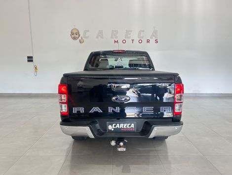 Ford Ranger XLT 3.2 20V 4x4 CD Diesel Aut.