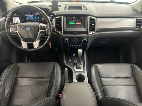 Ford Ranger XLT 3.2 20V 4x4 CD Diesel Aut.