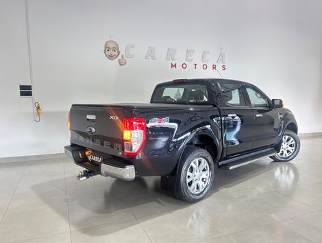 Ford Ranger XLT 3.2 20V 4x4 CD Diesel Aut.