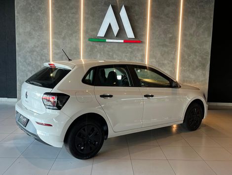 VolksWagen Polo 1.0 Flex 12V 5p