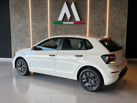 VolksWagen Polo 1.0 Flex 12V 5p