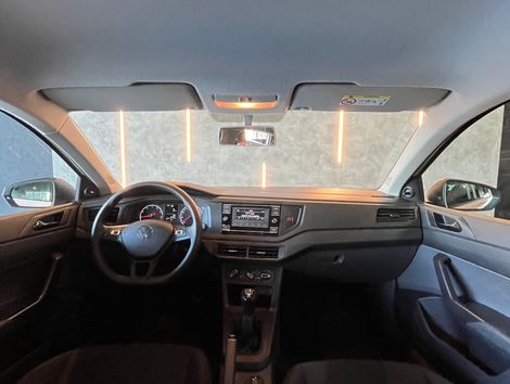 VolksWagen Polo 1.0 Flex 12V 5p