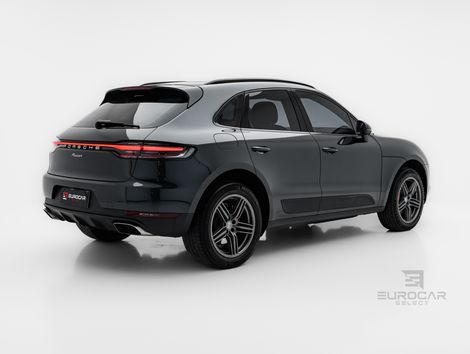 Porsche Macan 2.0 Turbo