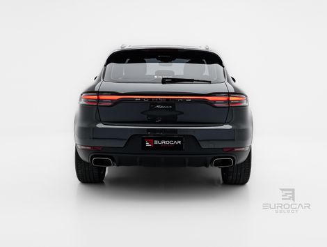 Porsche Macan 2.0 Turbo