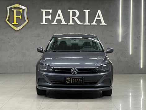 VolksWagen VIRTUS 1.6 MSI Flex 16V 4p Aut.