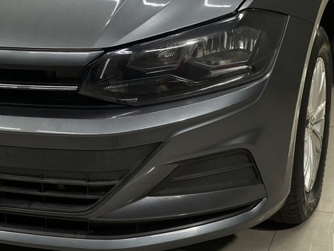 VolksWagen VIRTUS 1.6 MSI Flex 16V 4p Aut.