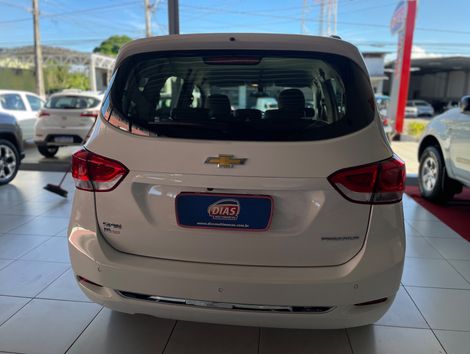 Chevrolet SPIN PREMIER 1.8 8V Econo.Flex 5p Aut.
