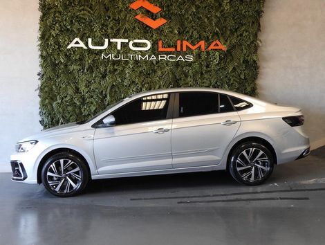 VolksWagen VIRTUS TSI 1.0 Flex 12V 4p Mec.