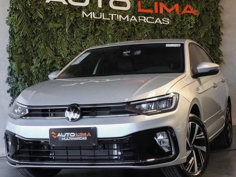 VolksWagen VIRTUS TSI 1.0 Flex 12V 4p Mec.