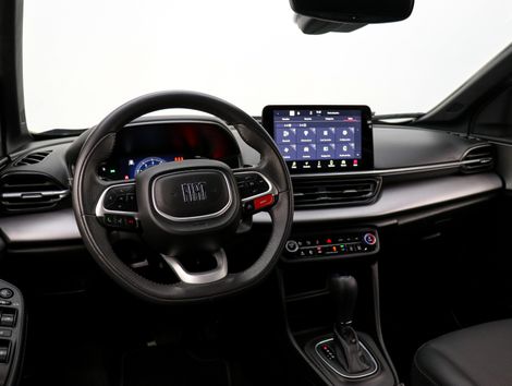 Fiat PULSE IMPETUS 1.0 TURBO 200 Flex Aut.