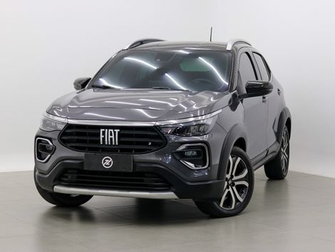 Fiat PULSE IMPETUS 1.0 TURBO 200 Flex Aut.