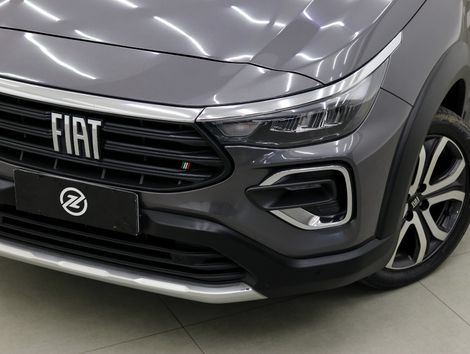Fiat PULSE IMPETUS 1.0 TURBO 200 Flex Aut.