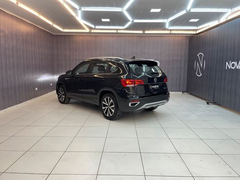 VolksWagen TAOS Highline 1.4 250 TSI Flex Aut.