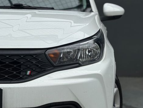 Fiat ARGO DRIVE 1.0 6V Flex