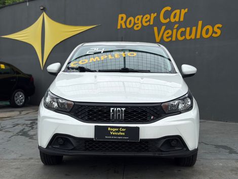 Fiat ARGO DRIVE 1.0 6V Flex