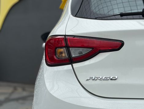 Fiat ARGO DRIVE 1.0 6V Flex