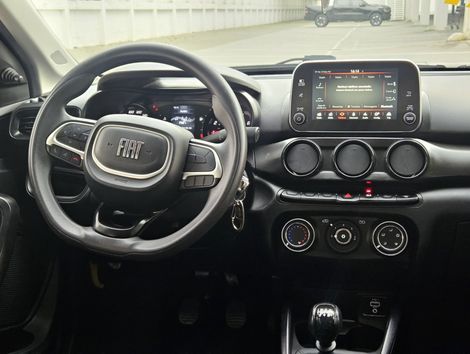 Fiat ARGO DRIVE 1.0 6V Flex