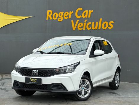 Fiat ARGO DRIVE 1.0 6V Flex