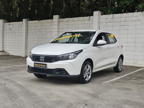 Fiat ARGO DRIVE 1.0 6V Flex