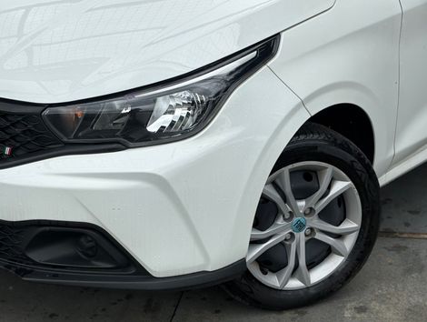 Fiat ARGO DRIVE 1.0 6V Flex