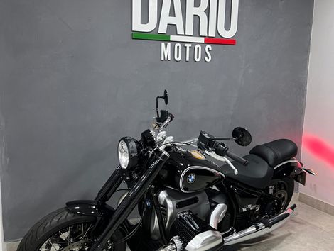 BMW R 18