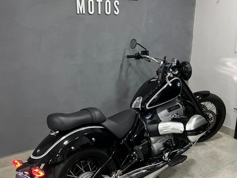 BMW R 18